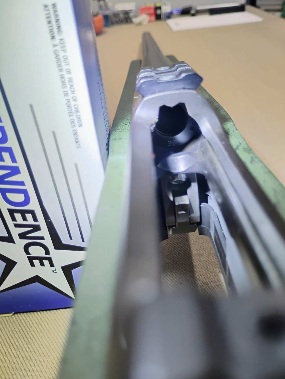 NIB Sako A7 .300 Win Mag 26", Roughtech Range, Factory new NOS Discontinued-img-26
