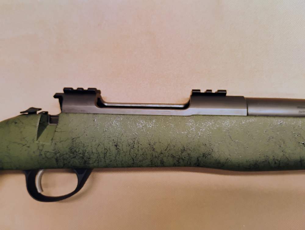 NIB Sako A7 .300 Win Mag 26", Roughtech Range, Factory new NOS Discontinued-img-51
