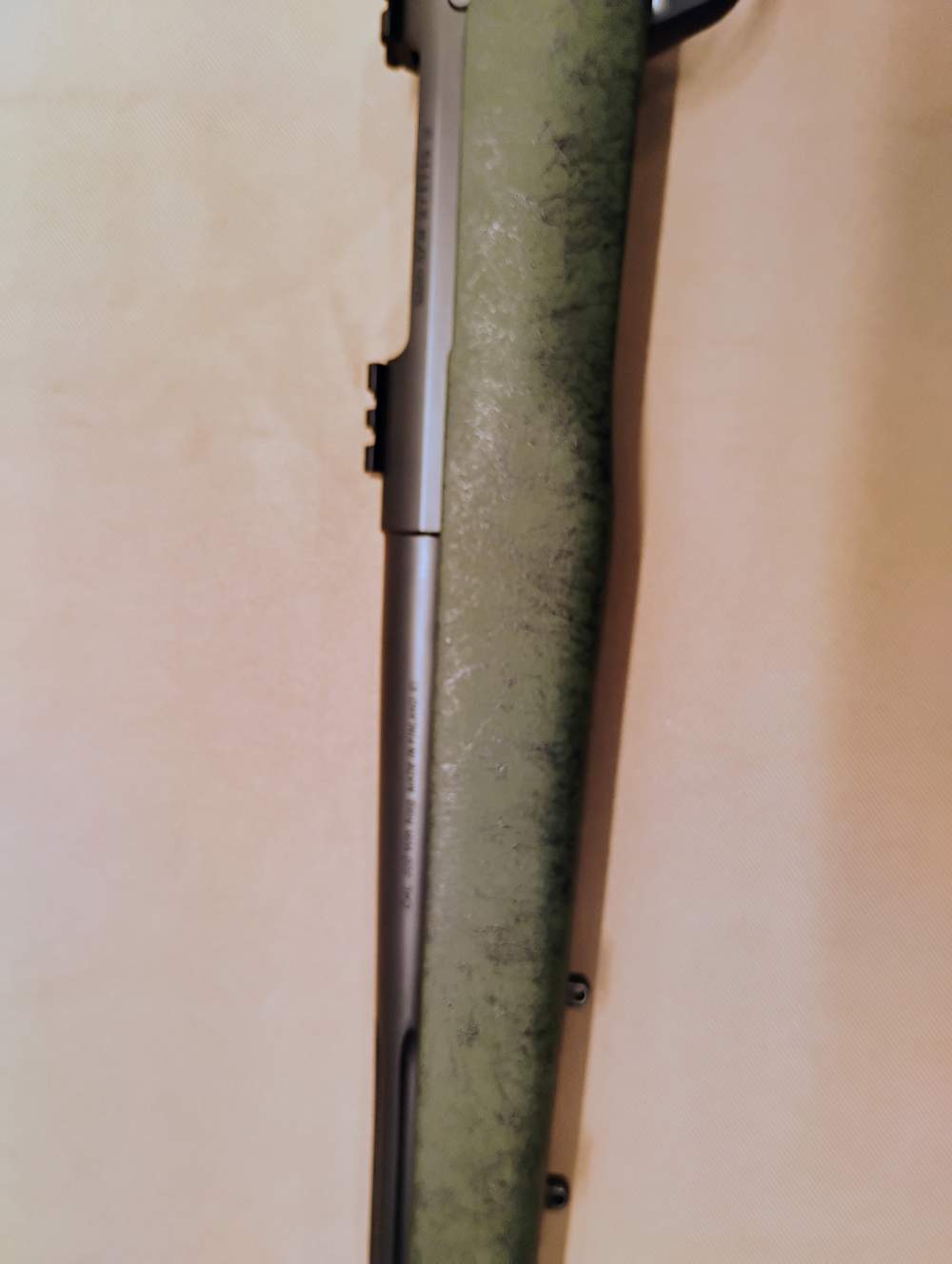 NIB Sako A7 .300 Win Mag 26", Roughtech Range, Factory new NOS Discontinued-img-43