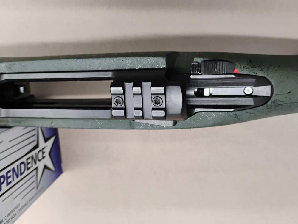 NIB Sako A7 .300 Win Mag 26", Roughtech Range, Factory new NOS Discontinued-img-22