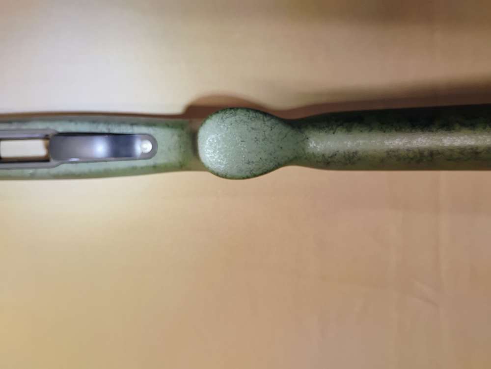 NIB Sako A7 .300 Win Mag 26", Roughtech Range, Factory new NOS Discontinued-img-29
