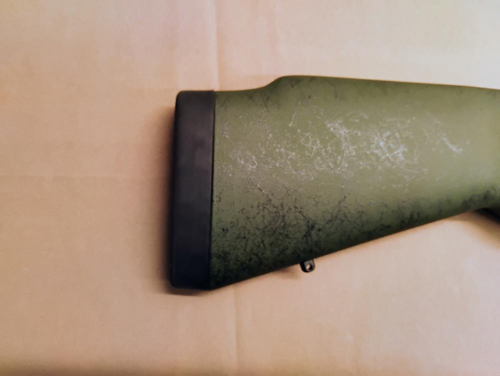 NIB Sako A7 .300 Win Mag 26", Roughtech Range, Factory new NOS Discontinued-img-48