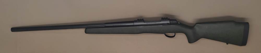 NIB Sako A7 .300 Win Mag 26", Roughtech Range, Factory new NOS Discontinued-img-1