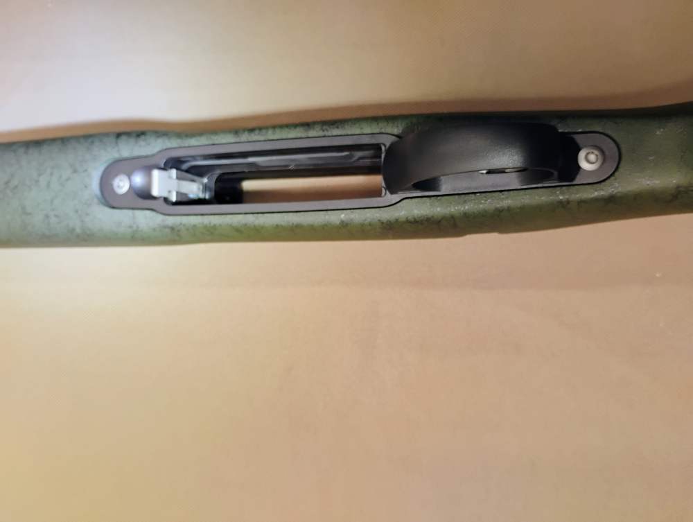 NIB Sako A7 .300 Win Mag 26", Roughtech Range, Factory new NOS Discontinued-img-30
