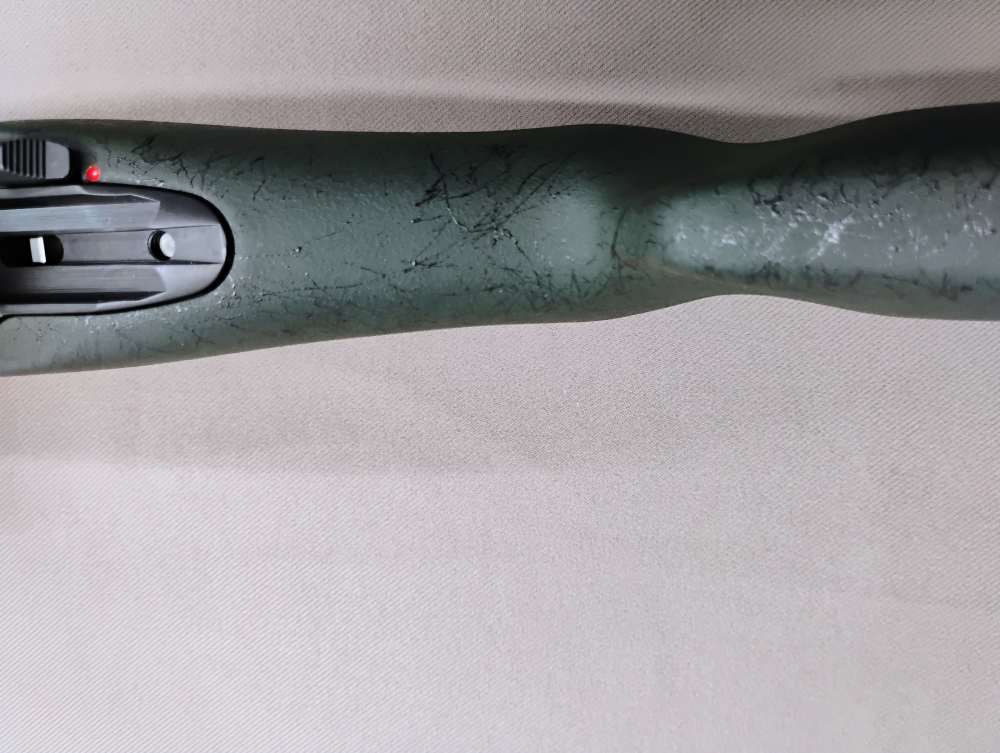 NIB Sako A7 .300 Win Mag 26", Roughtech Range, Factory new NOS Discontinued-img-23