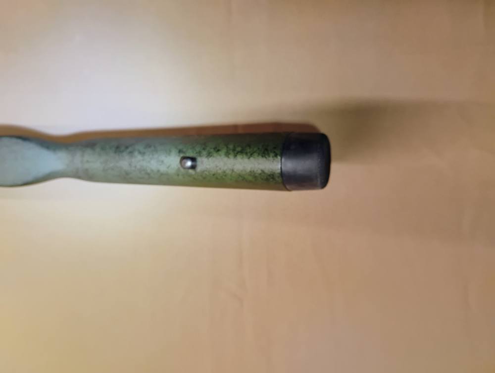 NIB Sako A7 .300 Win Mag 26", Roughtech Range, Factory new NOS Discontinued-img-28