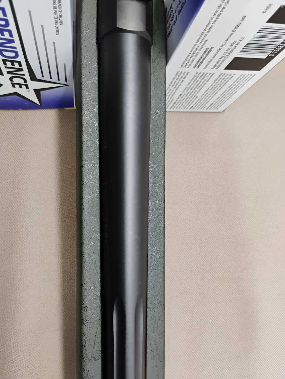 NIB Sako A7 .300 Win Mag 26", Roughtech Range, Factory new NOS Discontinued-img-20