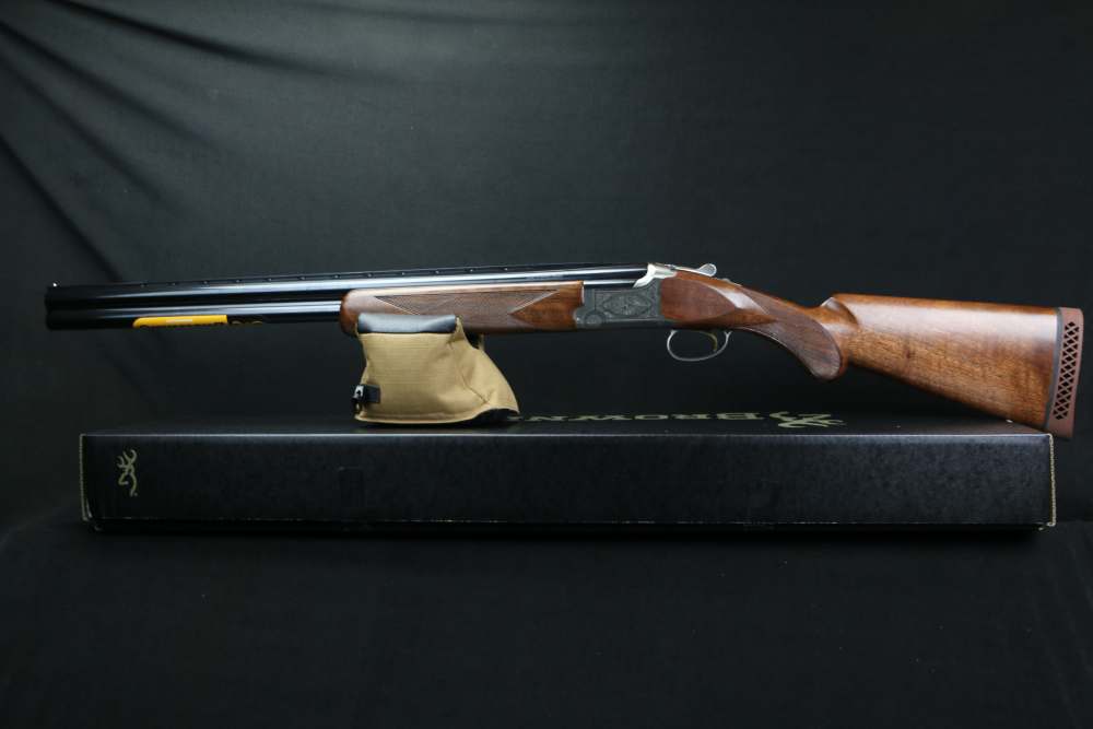 Browning Citori White Lightning 013462305, 12 Ga, 26", 3" Chmbr, NIB-img-12