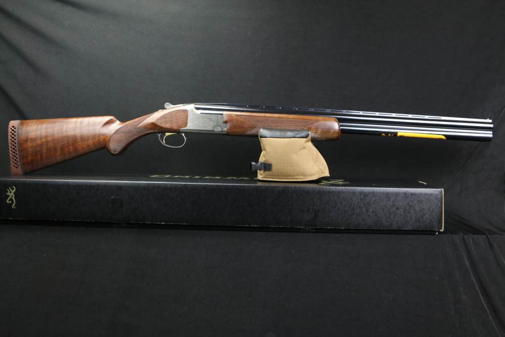 Browning Citori White Lightning 013462305, 12 Ga, 26", 3" Chmbr, NIB-img-2