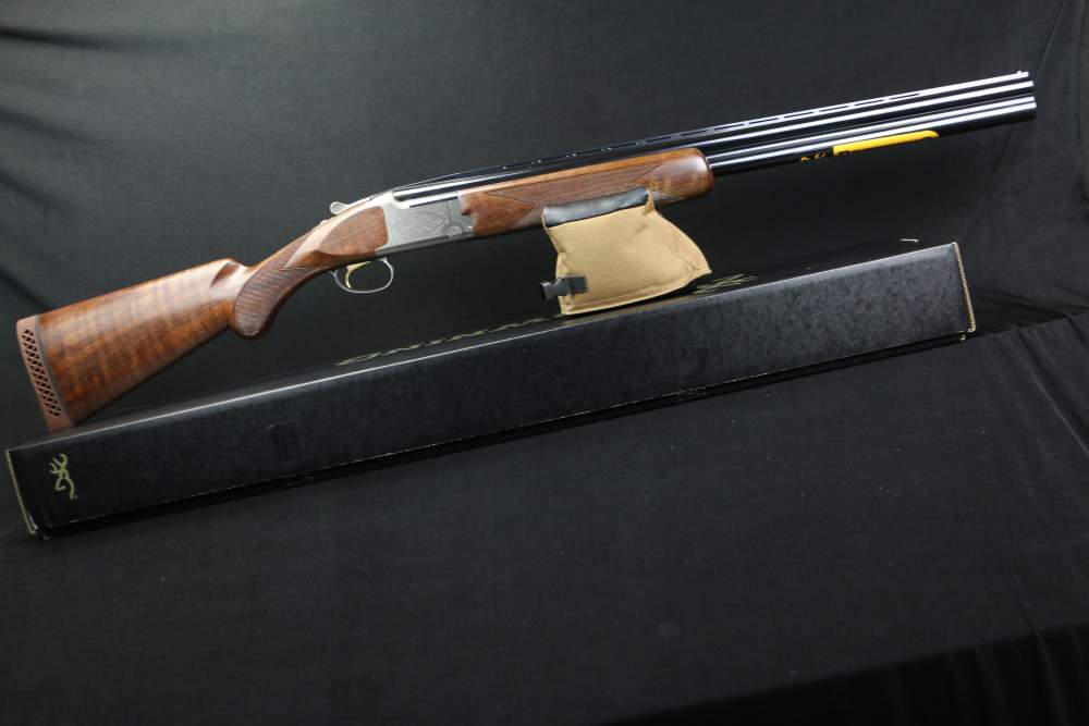 Browning Citori White Lightning 013462305, 12 Ga, 26", 3" Chmbr, NIB-img-1