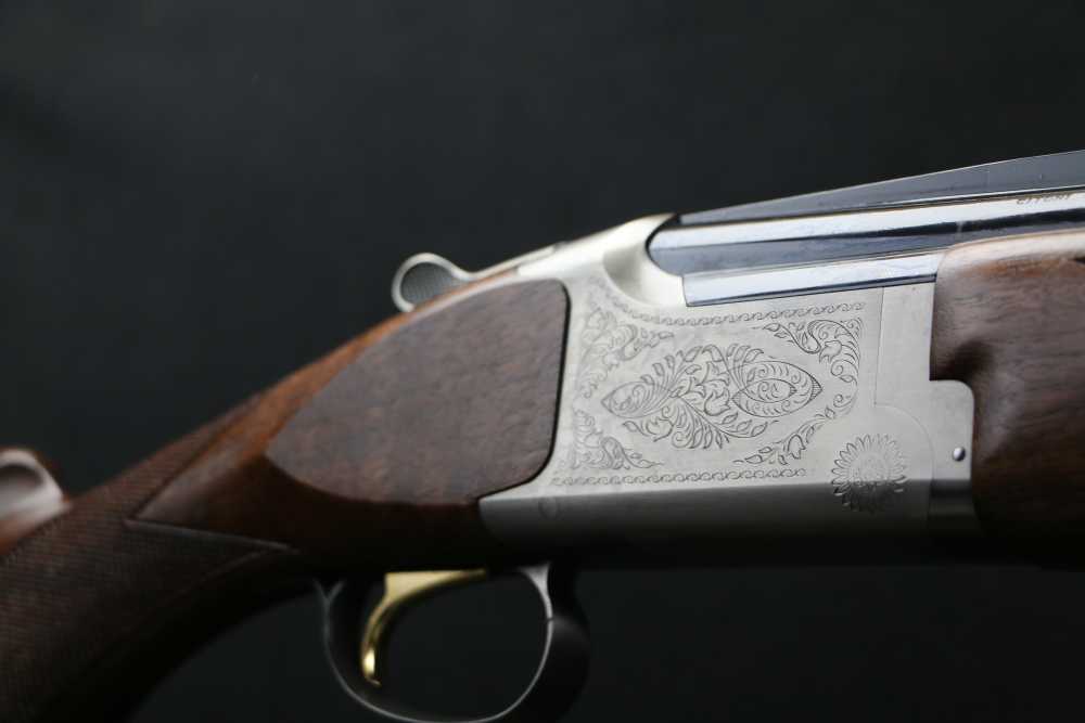 Browning Citori White Lightning 013462305, 12 Ga, 26", 3" Chmbr, NIB-img-8