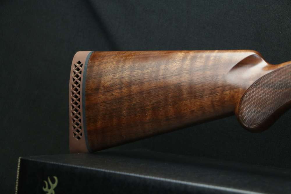 Browning Citori White Lightning 013462305, 12 Ga, 26", 3" Chmbr, NIB-img-4