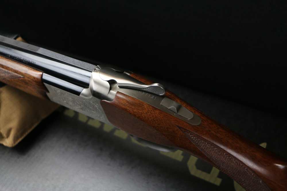 Browning Citori White Lightning 013462305, 12 Ga, 26", 3" Chmbr, NIB-img-19