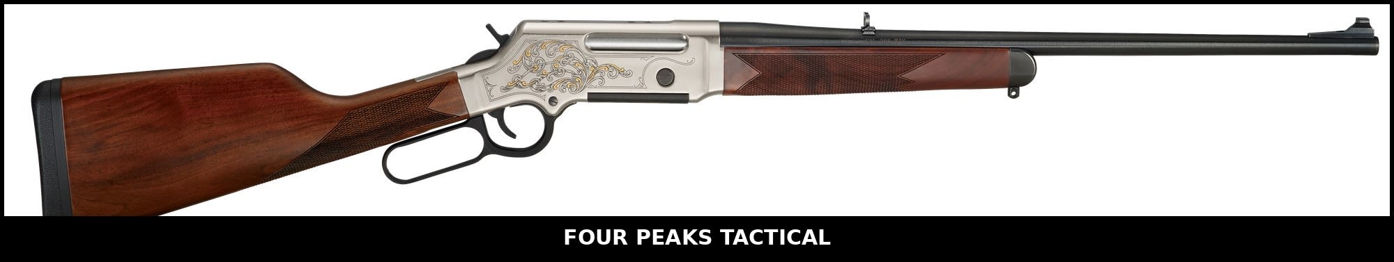 Henry Long Ranger 223 Rem 20 Brown/Tan-img-0