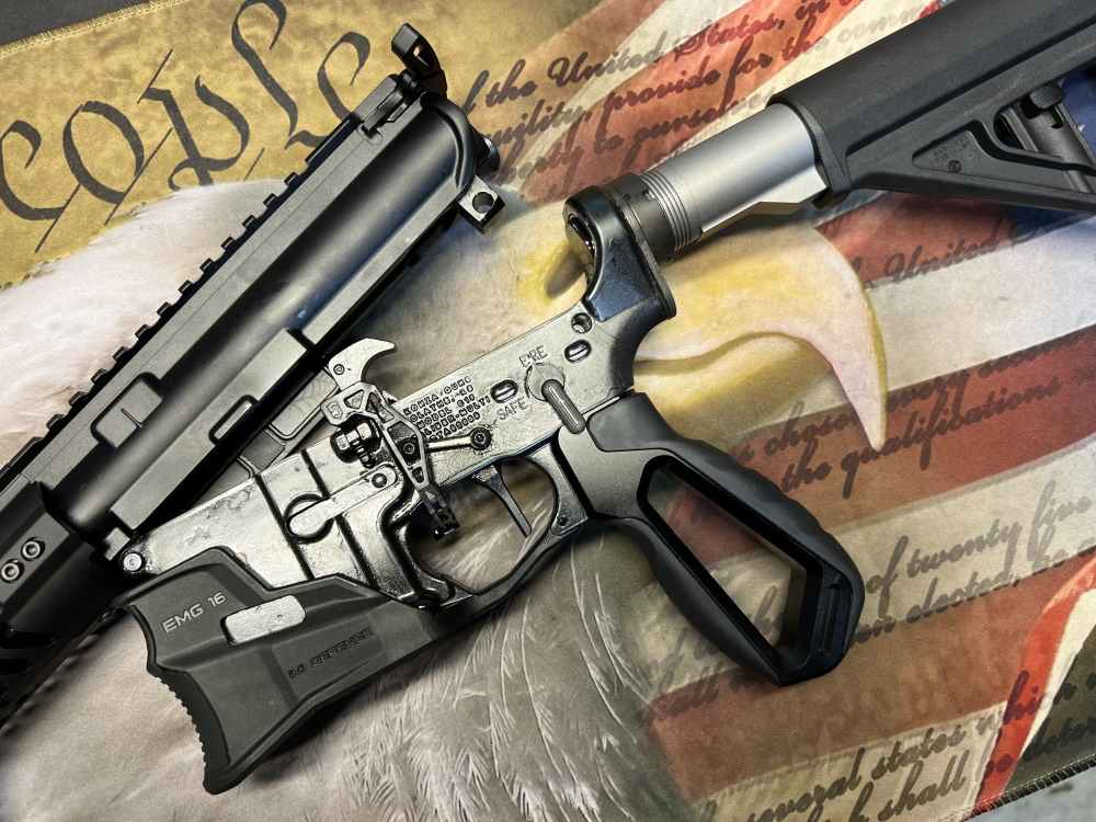 6in (300BLK) APOC SERIES AR Pistol “Spider” -CWRAY-img-17