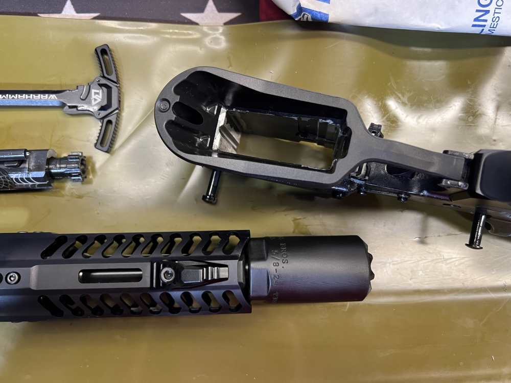 6in (300BLK) APOC SERIES AR Pistol “Spider” -CWRAY-img-47