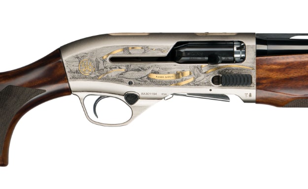 Beretta A400 Solo 500 Year Edition 12GA 28" - A7C81000000002-img-4
