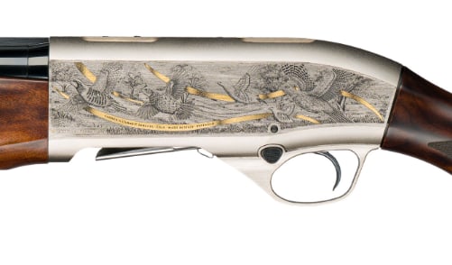 Beretta A400 Solo 500 Year Edition 12GA 28" - A7C81000000002-img-5