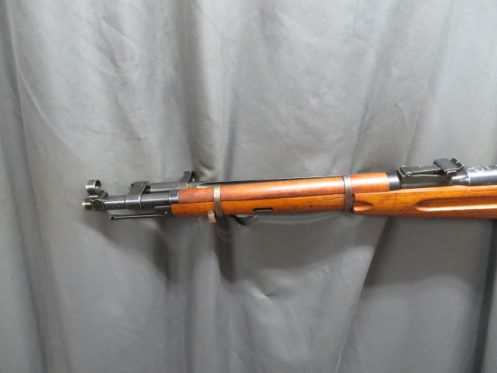 POLISH M44 MOSIN NAGANT CARBINE-“OVAL 11” RADOM ARSENAL 1952-img-6