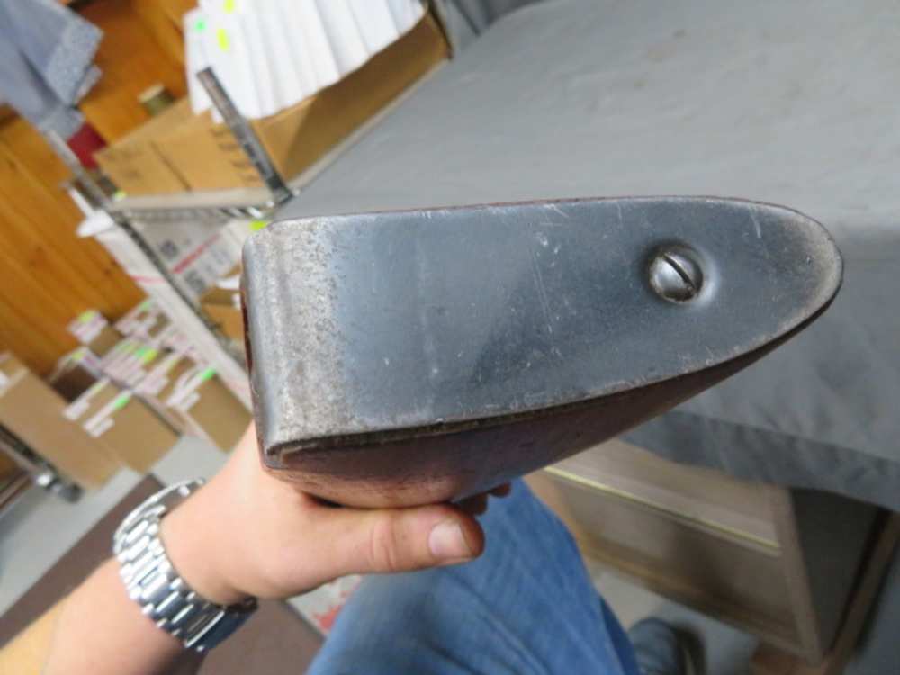 POLISH M44 MOSIN NAGANT CARBINE-“OVAL 11” RADOM ARSENAL 1952-img-15