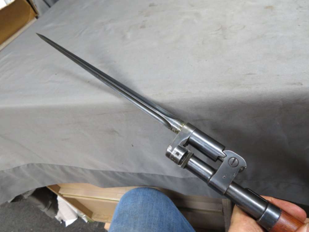 POLISH M44 MOSIN NAGANT CARBINE-“OVAL 11” RADOM ARSENAL 1952-img-19