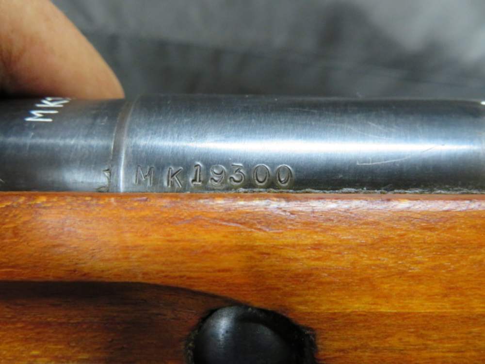 POLISH M44 MOSIN NAGANT CARBINE-“OVAL 11” RADOM ARSENAL 1952-img-8
