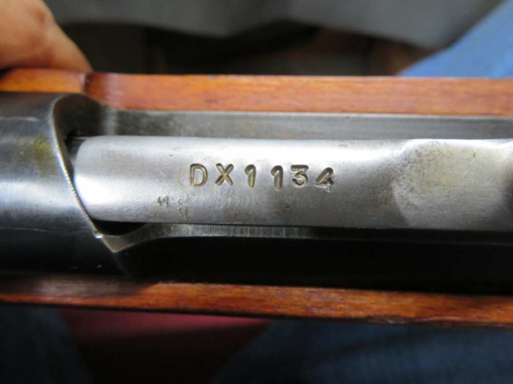 POLISH M44 MOSIN NAGANT CARBINE-“OVAL 11” RADOM ARSENAL 1952-img-9