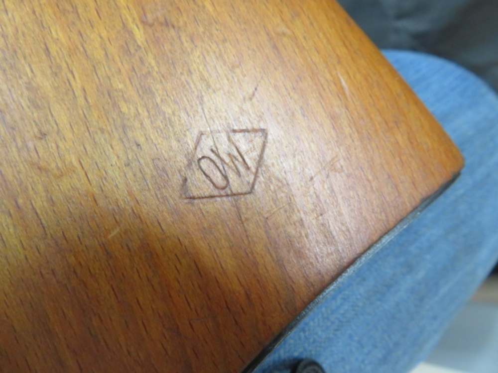 POLISH M44 MOSIN NAGANT CARBINE-“OVAL 11” RADOM ARSENAL 1952-img-12