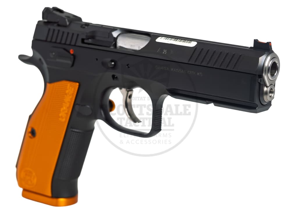 CZ Shadow 2 Orange-img-1