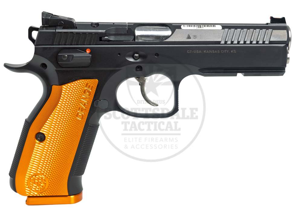 CZ Shadow 2 Orange-img-0