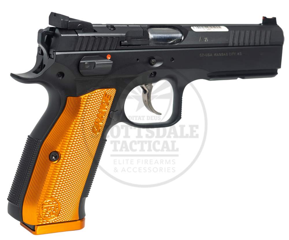 CZ Shadow 2 Orange-img-2
