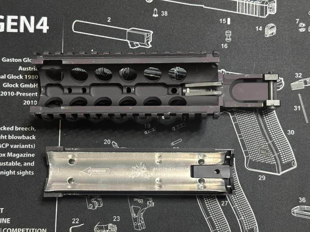 Knights RAS II Rail- Carbine-img-4