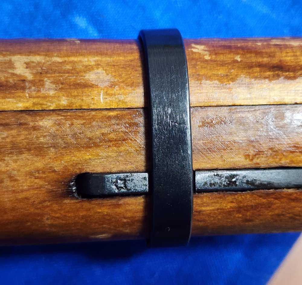 RUSSIAN WWII 1938 TULA MOSIN NAGANT M91/30 7.62x54R W/ SCOPE, C&R OK-img-19