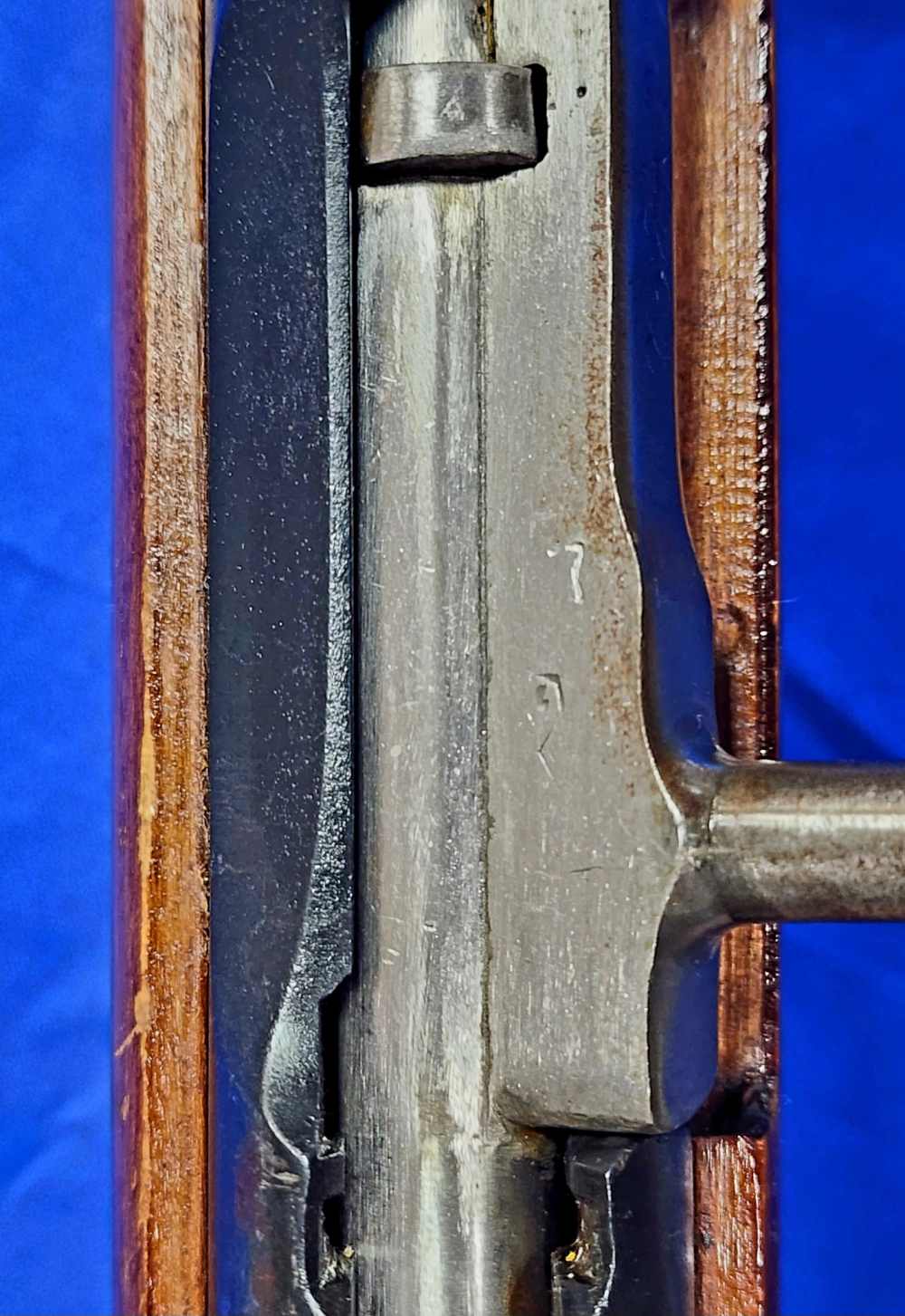 RUSSIAN WWII 1938 TULA MOSIN NAGANT M91/30 7.62x54R W/ SCOPE, C&R OK-img-17