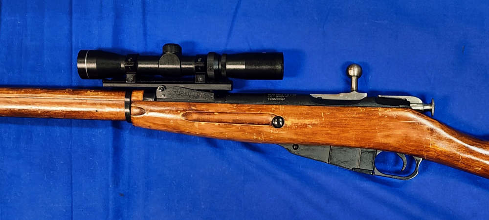 RUSSIAN WWII 1938 TULA MOSIN NAGANT M91/30 7.62x54R W/ SCOPE, C&R OK-img-6
