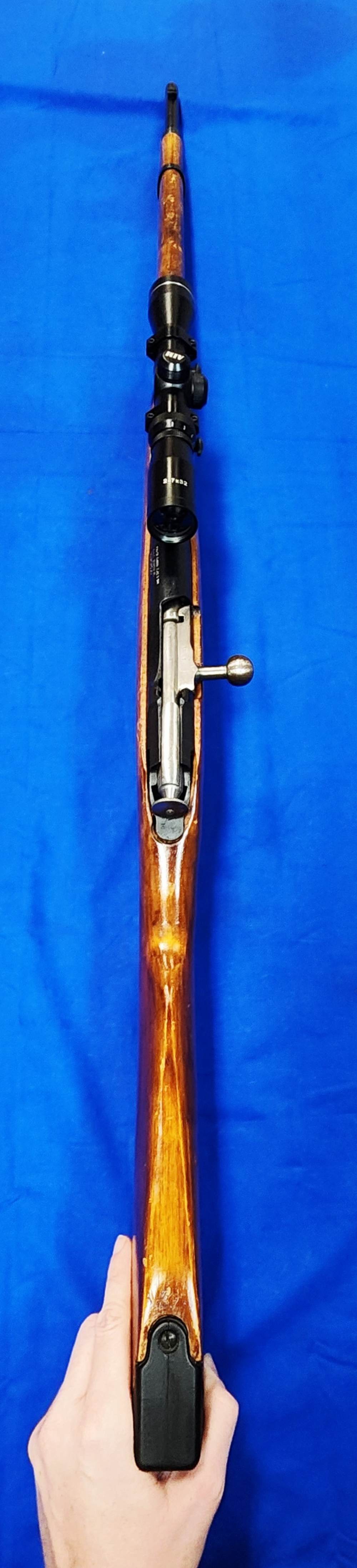 RUSSIAN WWII 1938 TULA MOSIN NAGANT M91/30 7.62x54R W/ SCOPE, C&R OK-img-8