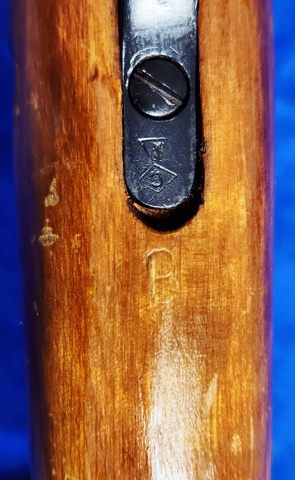 RUSSIAN WWII 1938 TULA MOSIN NAGANT M91/30 7.62x54R W/ SCOPE, C&R OK-img-22