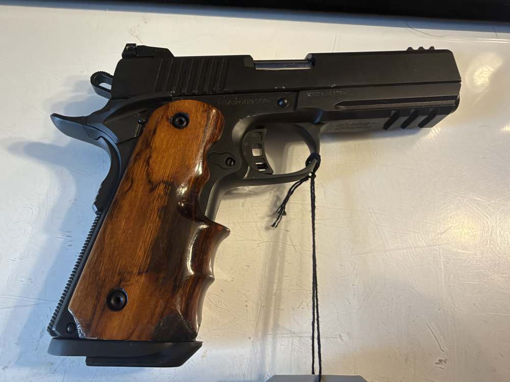 10mm Rock Island Armory FS Tact-img-0