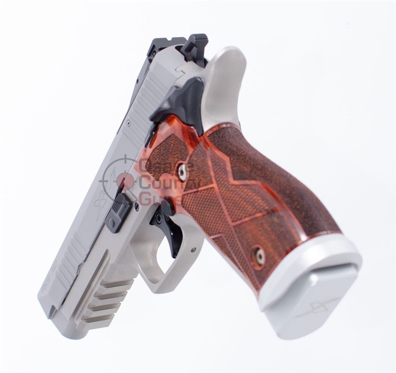 Sig Sauer P226 X-Five Classic - 5.0" - 9mm-img-6
