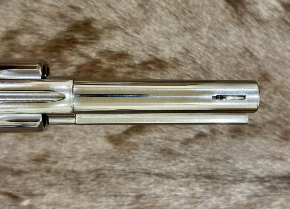 CONSECUTIVE SERIAL NUMBER PAIR OF RUGER VAQUERO STAINLESS 45 COLT 4.62"-img-18