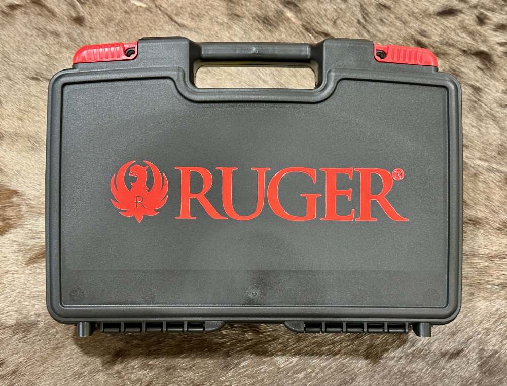 CONSECUTIVE SERIAL NUMBER PAIR OF RUGER VAQUERO STAINLESS 45 COLT 4.62"-img-25