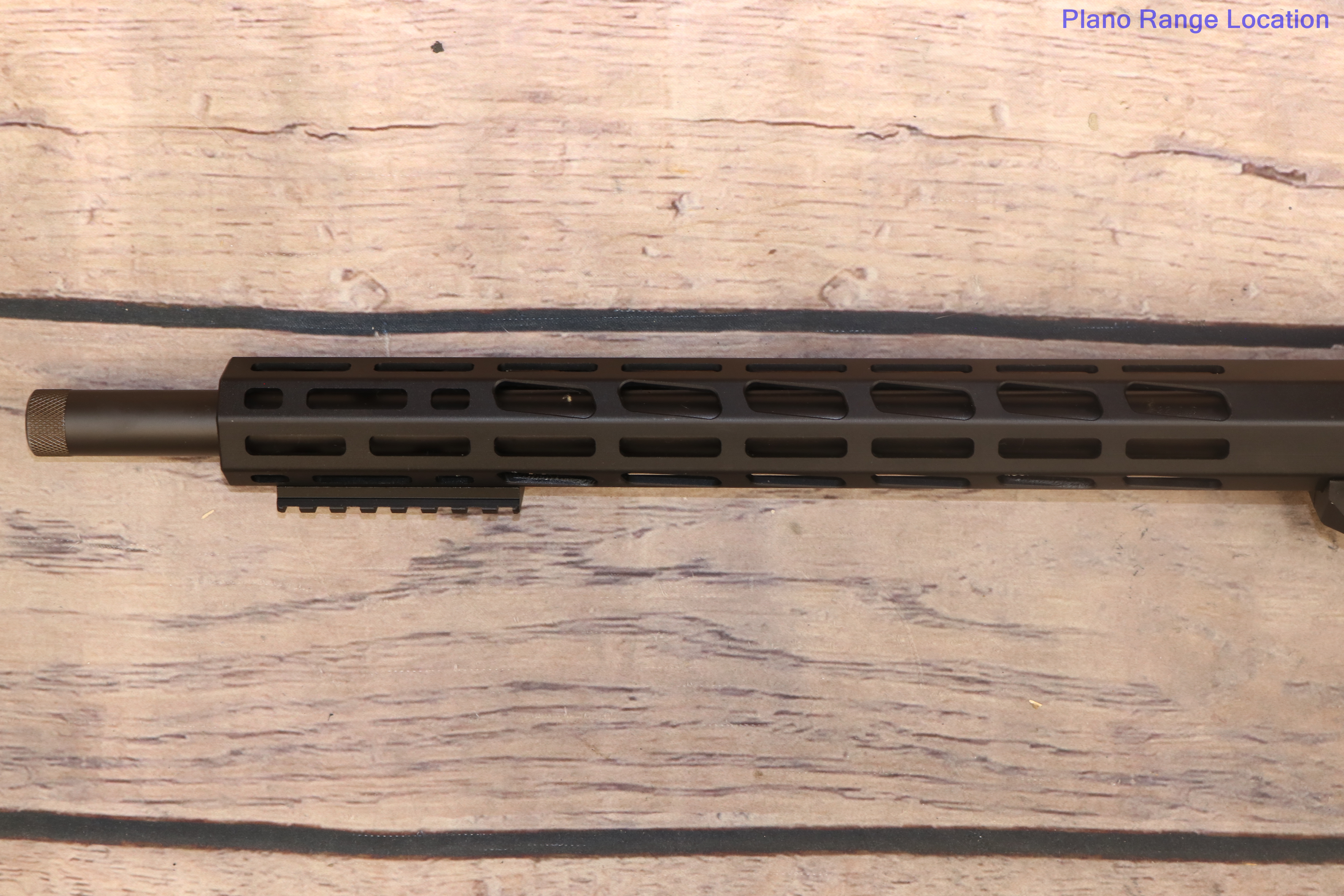 Ruger Precision Rimfire 8400 22LR Threaded Excellent Looks Unfired-img-6