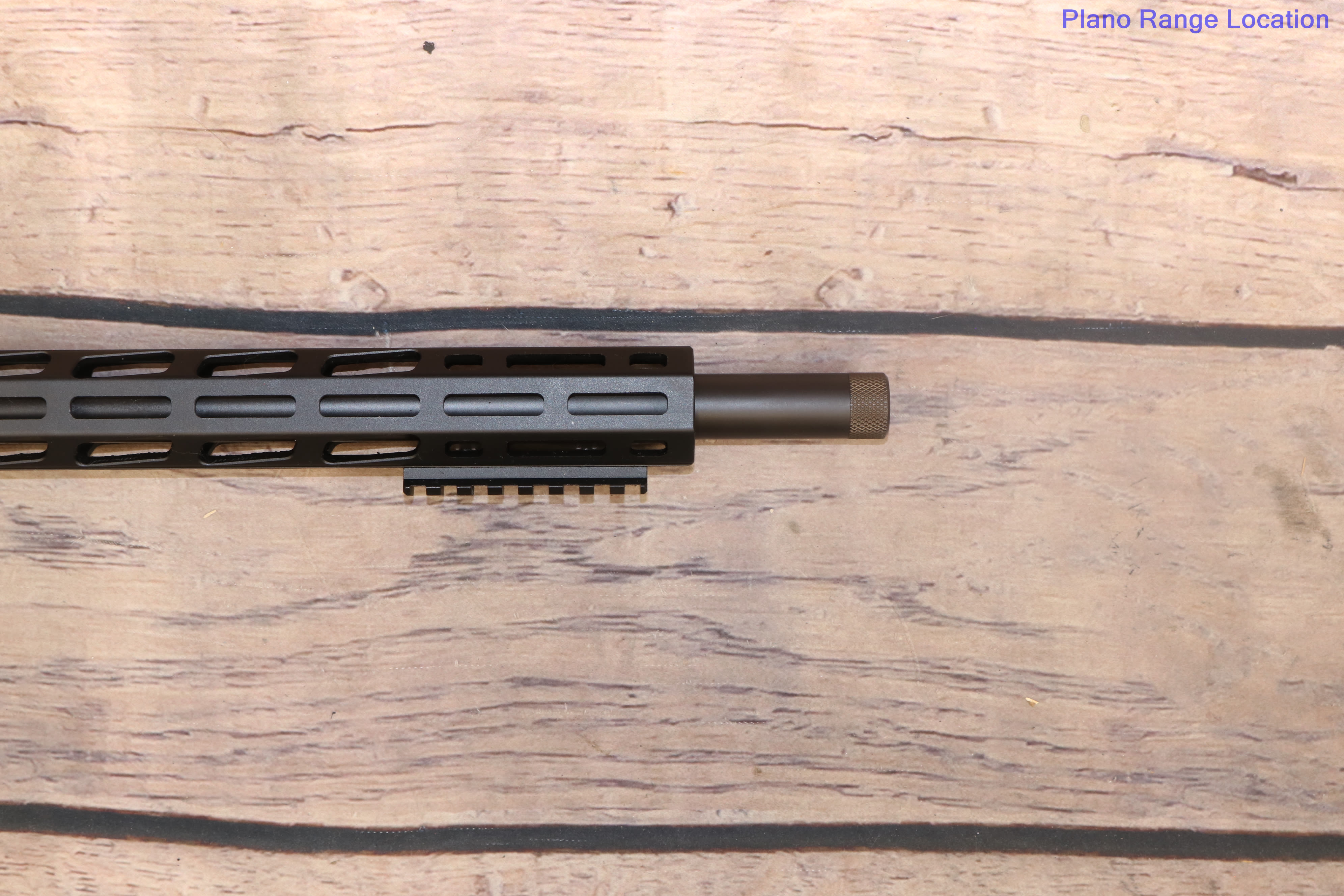 Ruger Precision Rimfire 8400 22LR Threaded Excellent Looks Unfired-img-5