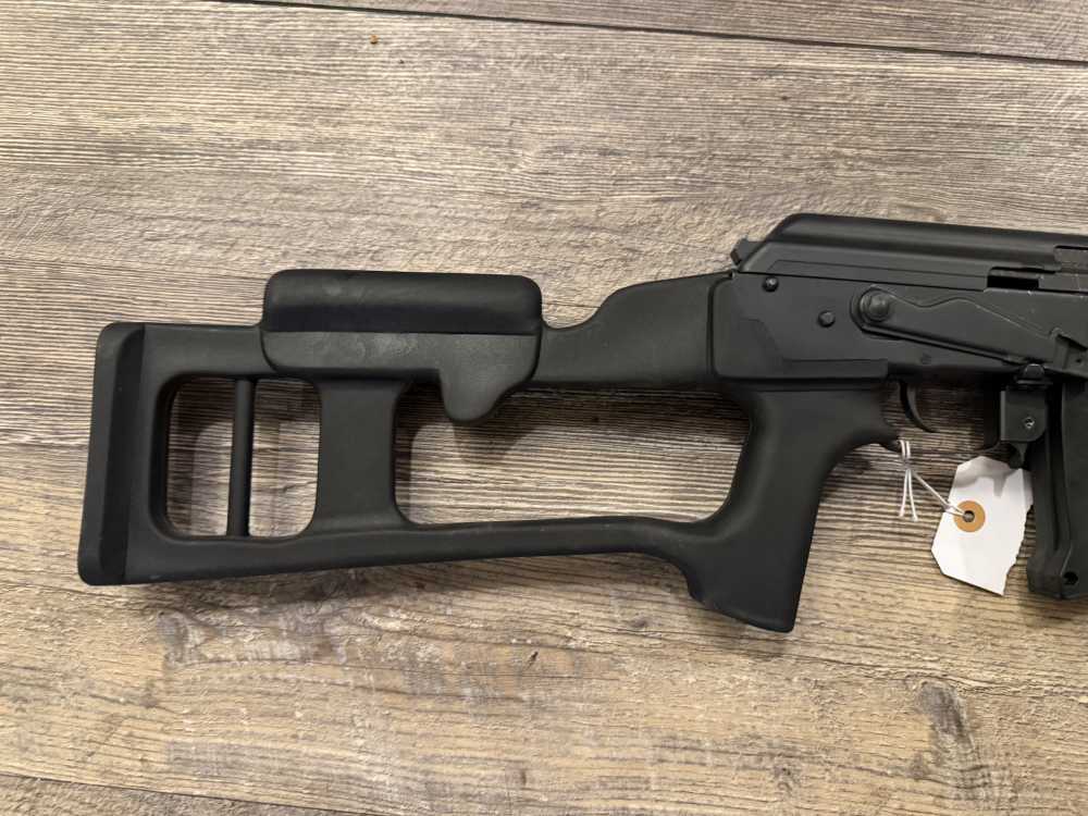 Chiappa Rak 9 with beretta and glock magazine very low round count!-img-7