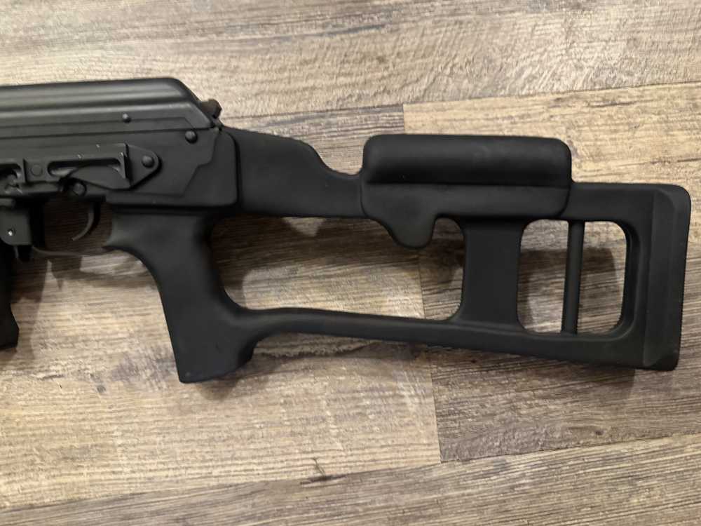 Chiappa Rak 9 with beretta and glock magazine very low round count!-img-5