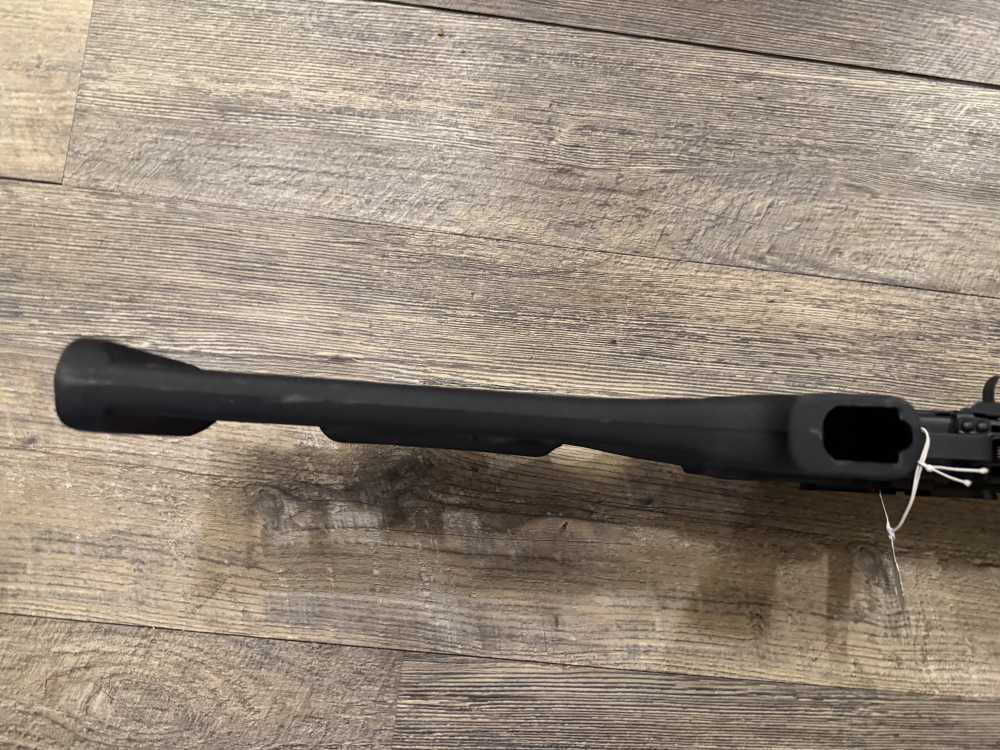 Chiappa Rak 9 with beretta and glock magazine very low round count!-img-14