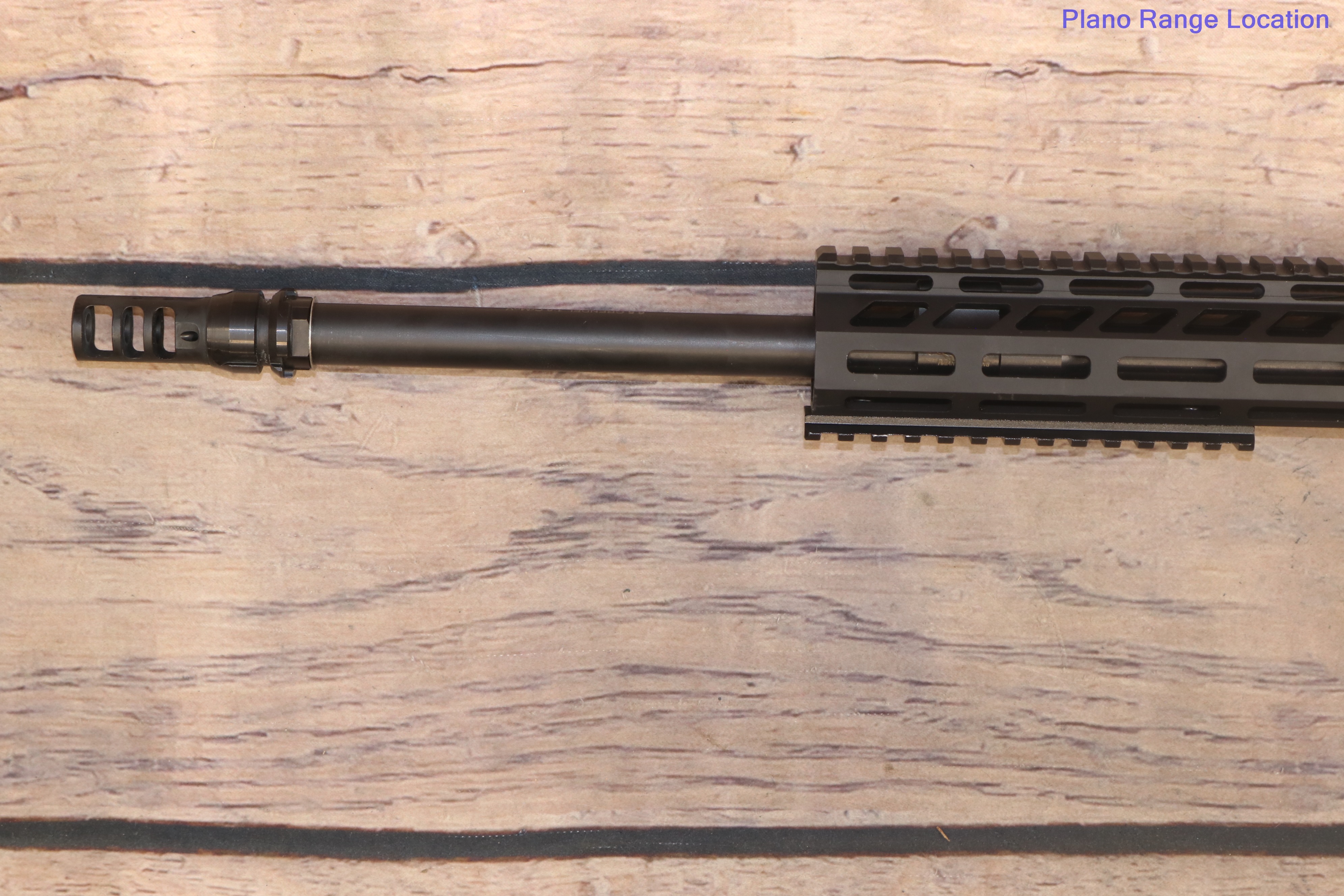 Anderson AM-15 AR-15 6.5 Grendel Fixed Stock 16"-img-6