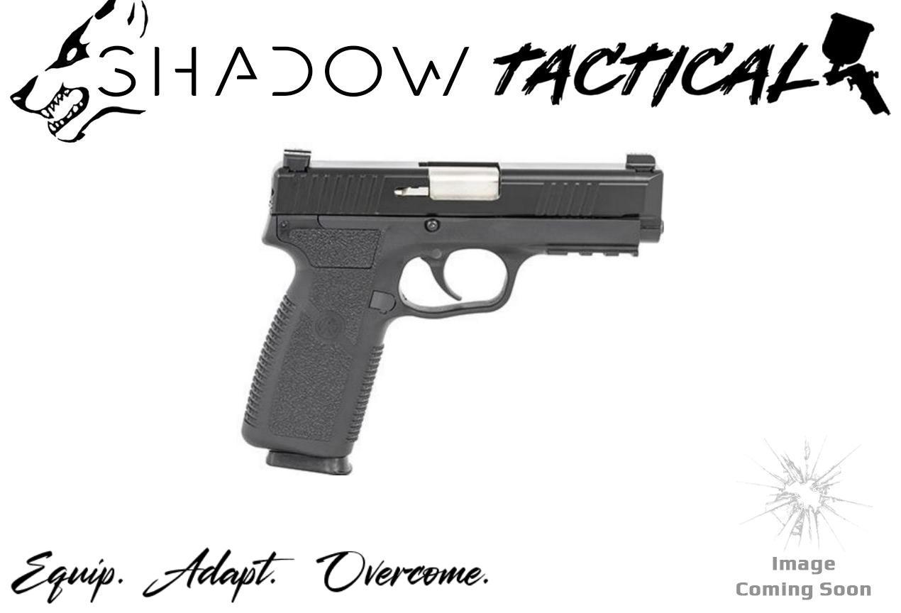 Kahr Arms TP9-2, 9mm Luger, 8+1, 4" Barrel, DAO Action-img-0