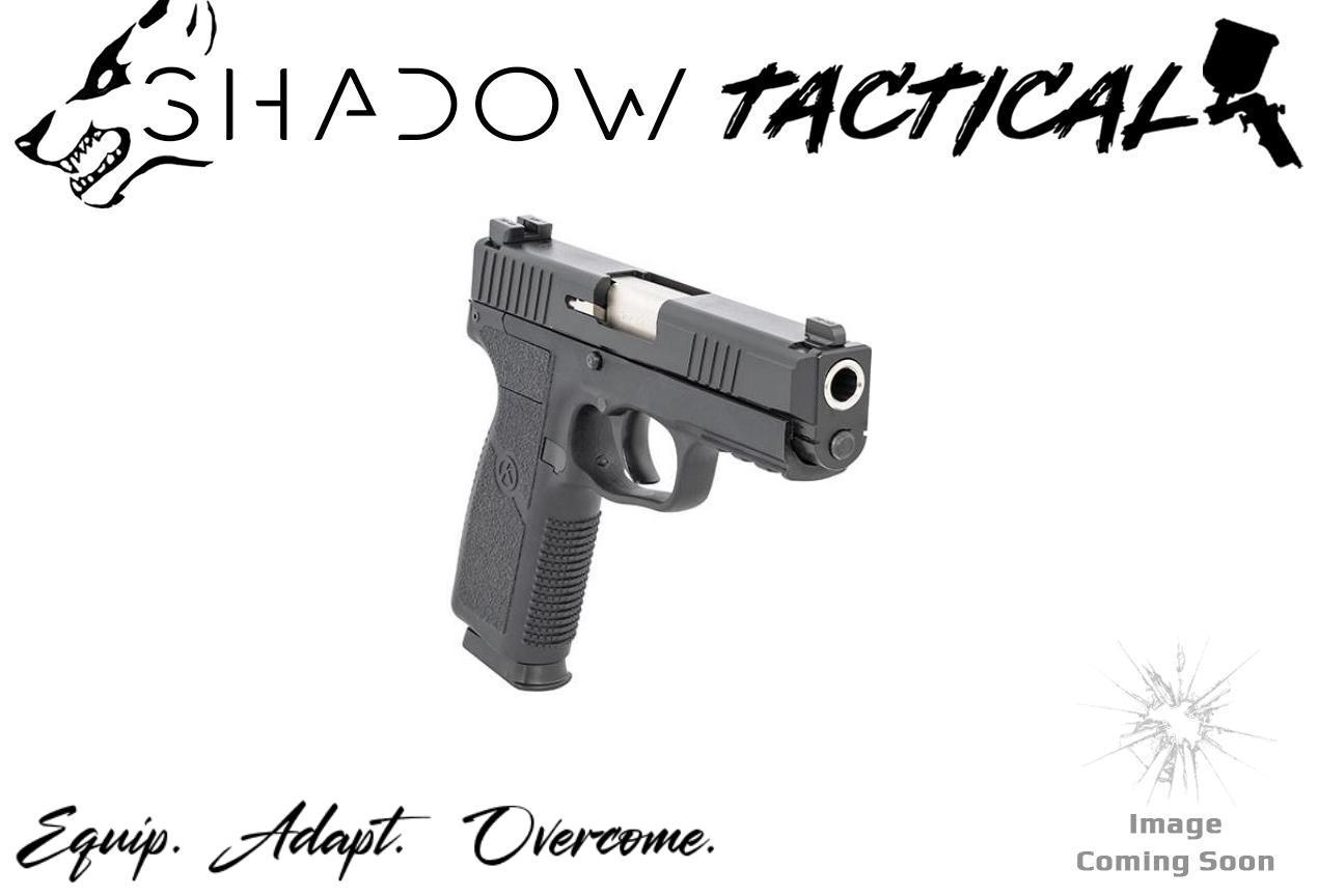 Kahr Arms TP9-2, 9mm Luger, 8+1, 4" Barrel, DAO Action-img-2