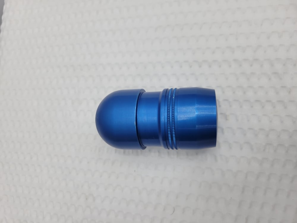 40mm practice projectile m385a1-img-0